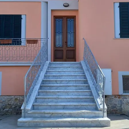 Melany Vicino Centro Bed & Breakfast