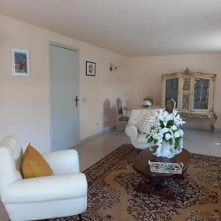 Melany Vicino Centro Bed & Breakfast