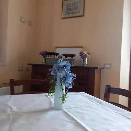 Bed & Breakfast Melany Vicino Centro *