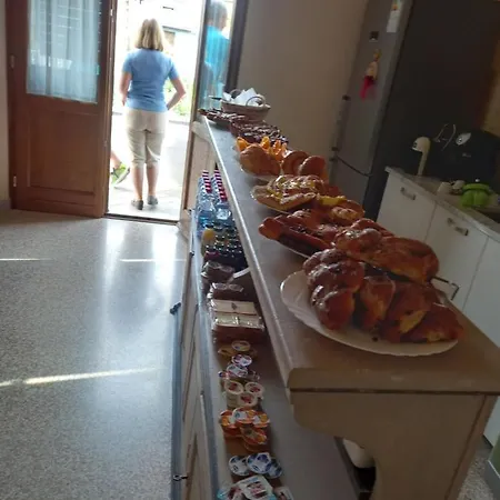 Bed & Breakfast Melany Vicino Centro