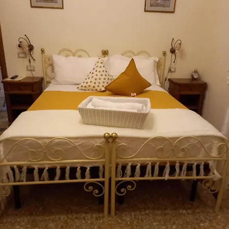 Bed & Breakfast Melany Vicino Centro *