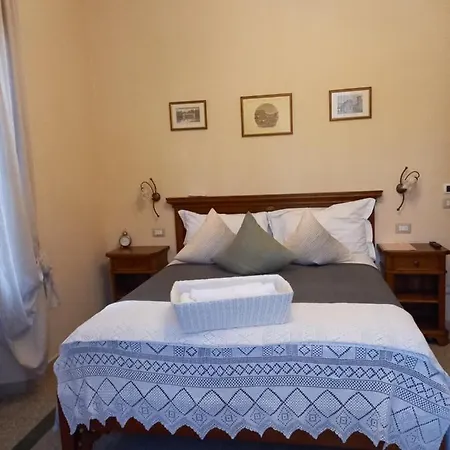 Melany Vicino Centro Bed & Breakfast Lucca