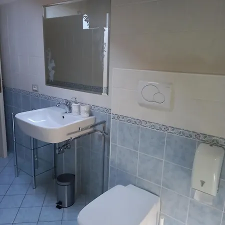 Melany Vicino Centro Bed & Breakfast