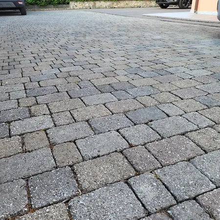 Frühstückspension Melany Vicino Centro